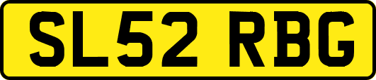 SL52RBG