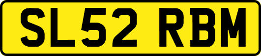 SL52RBM