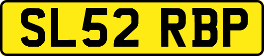 SL52RBP