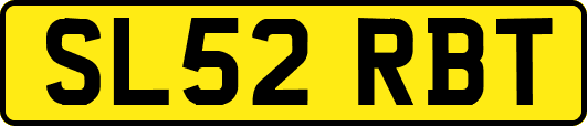 SL52RBT