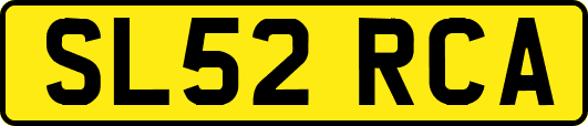 SL52RCA