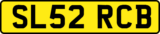SL52RCB
