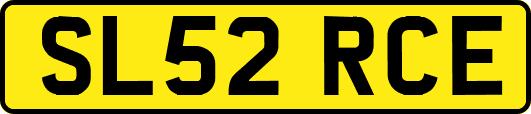 SL52RCE