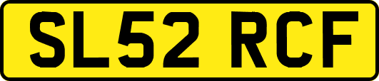 SL52RCF