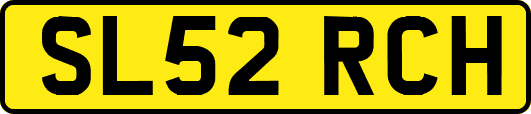 SL52RCH