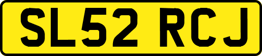 SL52RCJ