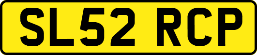 SL52RCP
