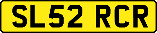 SL52RCR