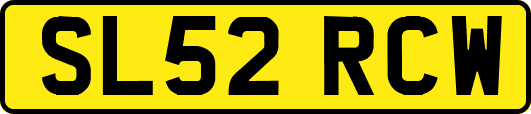SL52RCW