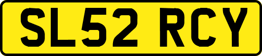 SL52RCY