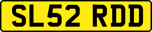 SL52RDD