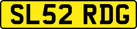 SL52RDG