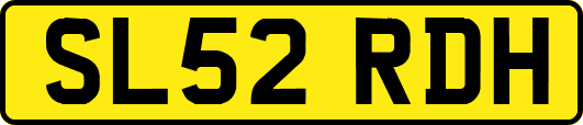 SL52RDH