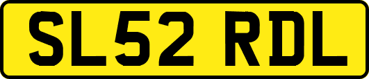 SL52RDL