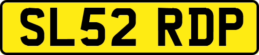 SL52RDP