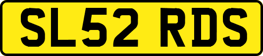 SL52RDS