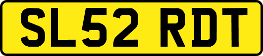SL52RDT