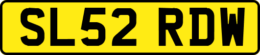SL52RDW