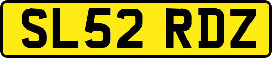 SL52RDZ
