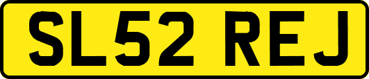 SL52REJ