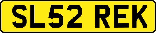 SL52REK