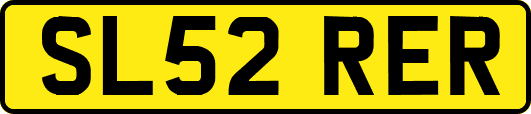 SL52RER