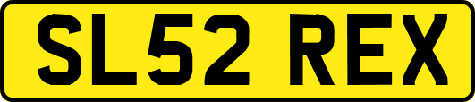 SL52REX