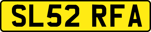 SL52RFA