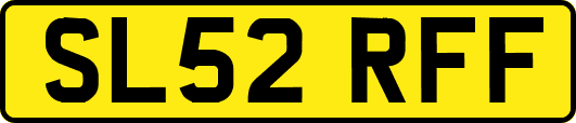 SL52RFF