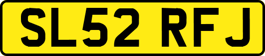 SL52RFJ
