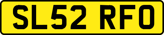 SL52RFO