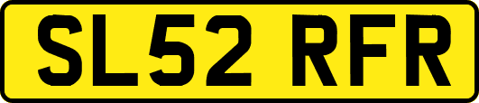 SL52RFR