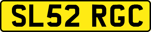 SL52RGC