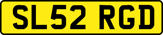 SL52RGD