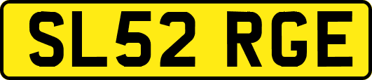 SL52RGE