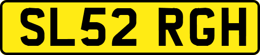 SL52RGH