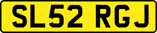 SL52RGJ