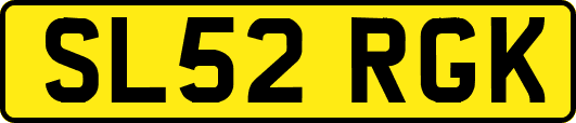SL52RGK