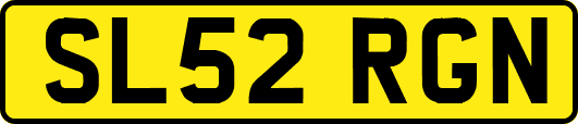 SL52RGN