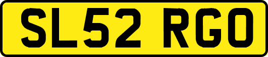 SL52RGO