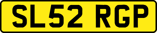 SL52RGP