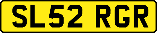 SL52RGR