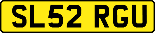 SL52RGU