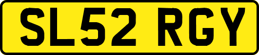 SL52RGY