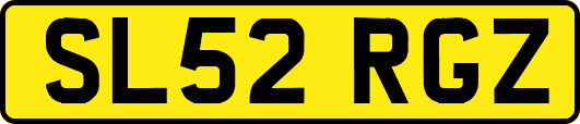SL52RGZ