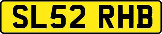SL52RHB