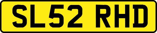 SL52RHD
