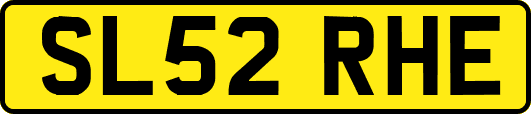 SL52RHE