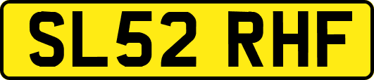 SL52RHF