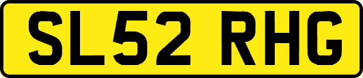 SL52RHG